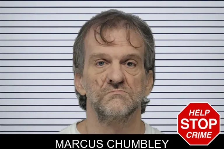 Marcus Chumbley