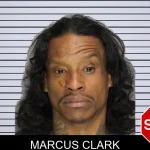 Marcus Clark mugshot – Cobb County , Georgia Marcus Clark mugshot