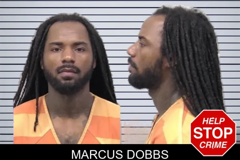 Marcus Dobbs