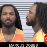 Marcus Dobbs mugshot