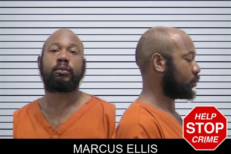 Marcus Ellis mugshot – Clarke County , Georgia Marcus Ellis