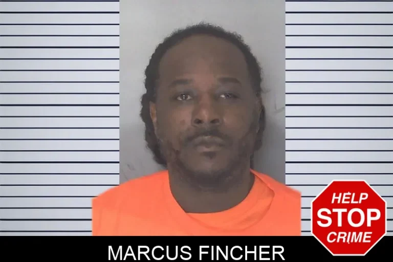 Marcus Fincher