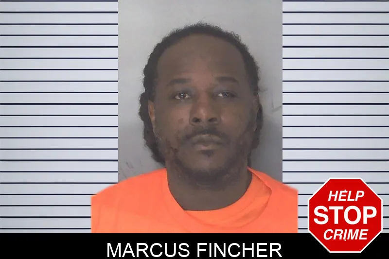Marcus Fincher mugshot – Douglas County , Georgia Marcus Fincher mugshot