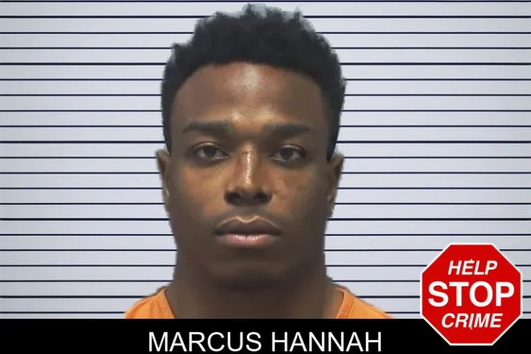 Marcus Hannah
