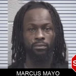 Marcus Mayo mugshot – Columbia County , Georgia Marcus Mayo mugshot