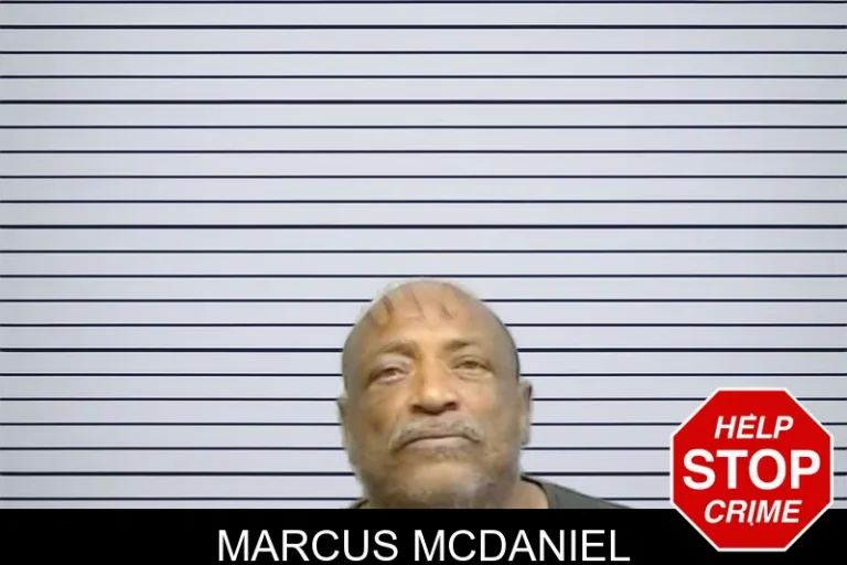Marcus McDaniel