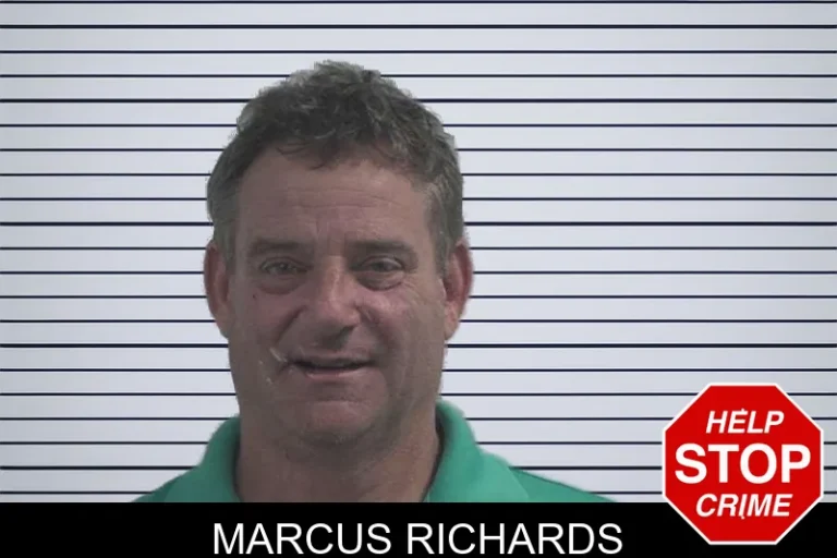 Marcus Richards