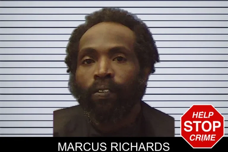 Marcus Richards