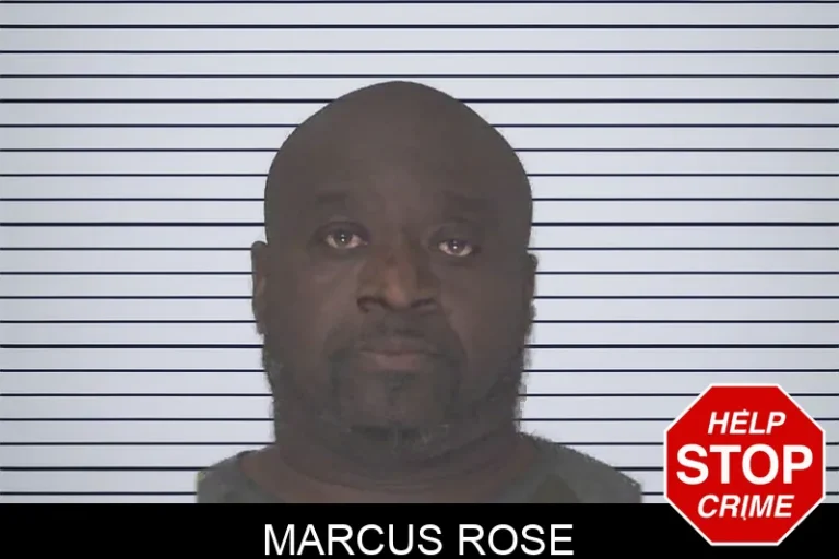 Marcus Rose