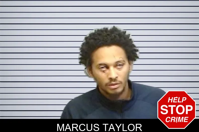 Marcus Taylor mugshot – Fulton County , Georgia Marcus Taylor mugshot