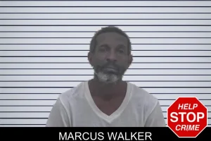Marcus Walker mugshot