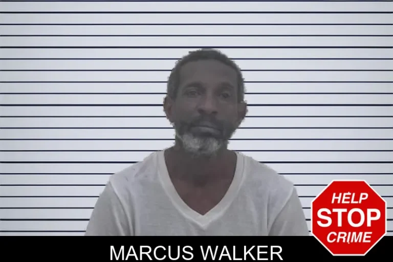 Marcus Walker