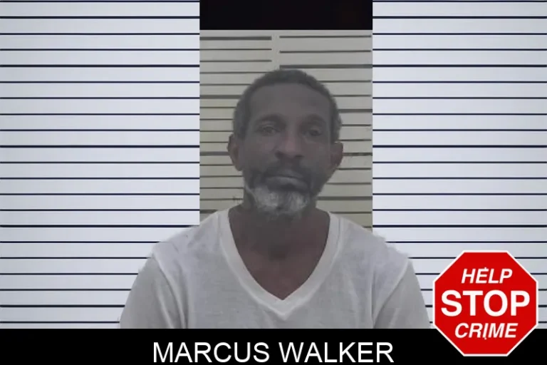 Marcus Walker