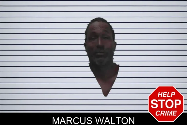 Marcus Walton