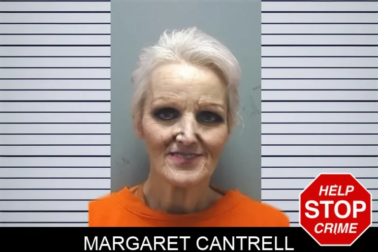 Margaret Cantrell mugshot – Cherokee County , Georgia Margaret Cantrell