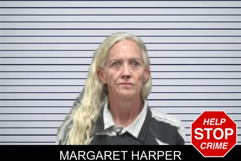Margaret Harper
