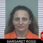 Margaret Rossi mugshot