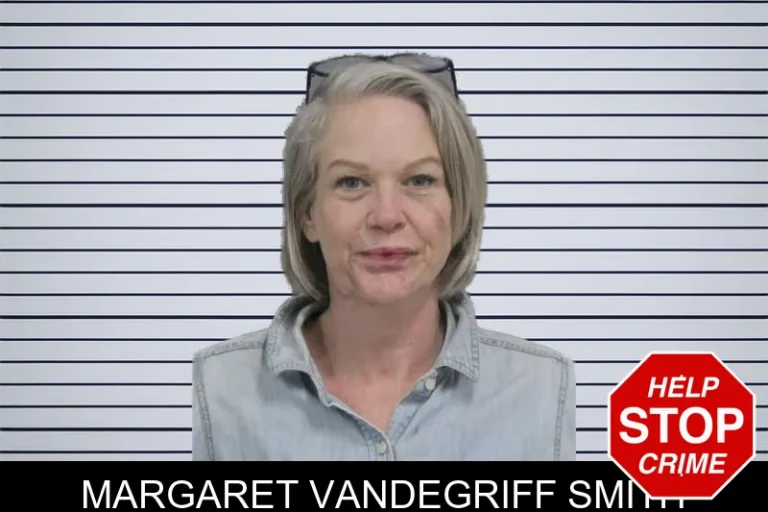 Margaret Vandegriff Smith