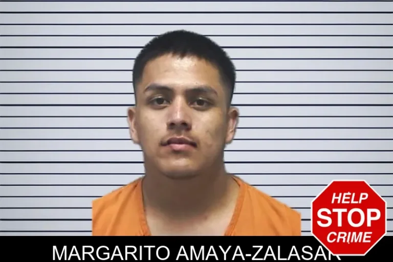 Margarito Amaya-Zalasar mugshot – Cherokee County , Georgia Margarito Amaya-Zalasar