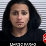 Margo Farag mugshot – Henry County , Georgia Margo Farag mugshot