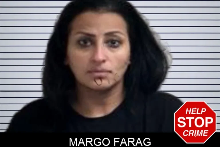 Margo Farag