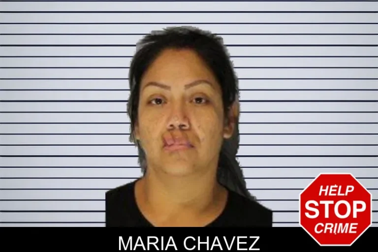 Maria Chavez