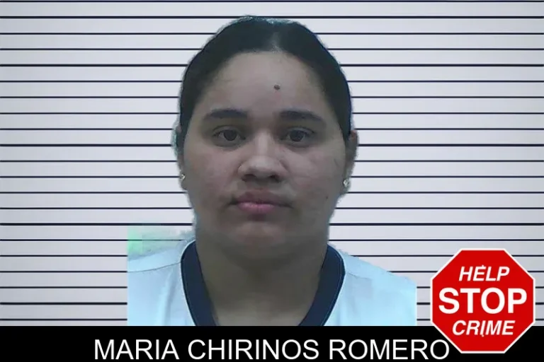 Maria Chirinos Romero