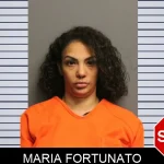 Maria Fortunato mugshot – Lumpkin County , Georgia Maria Fortunato mugshot