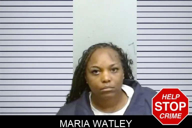Maria Watley