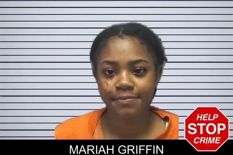 Mariah Griffin