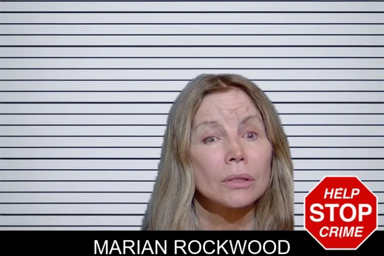 Marian Rockwood