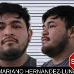 Mariano Hernandez-Luna mugshot – Houston County , Georgia Mariano Hernandez-Luna mugshot