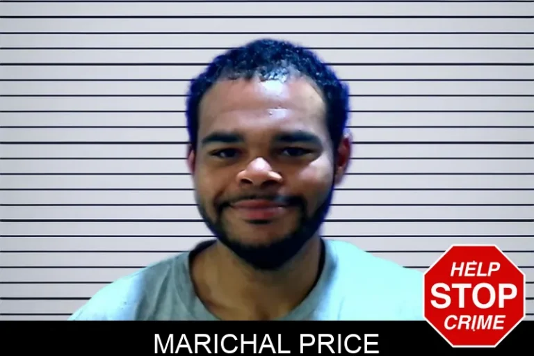 Marichal Price