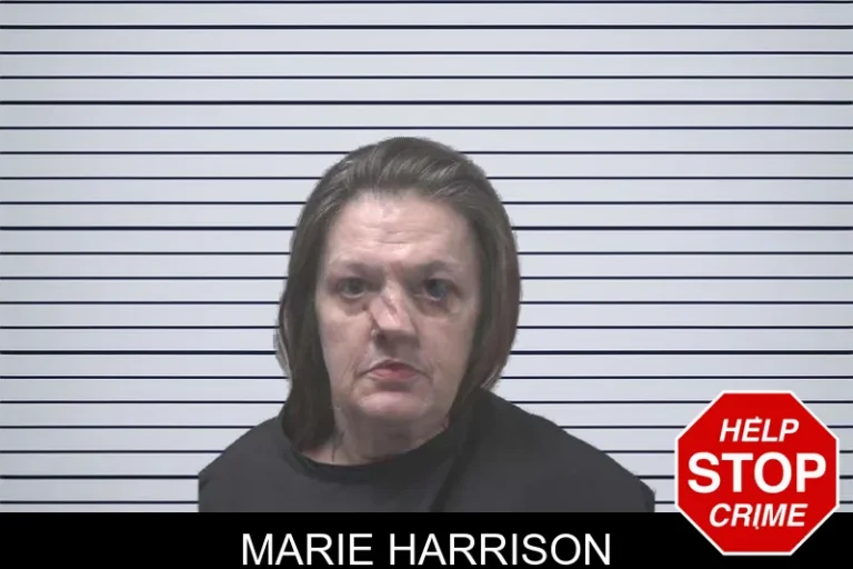 Marie Harrison