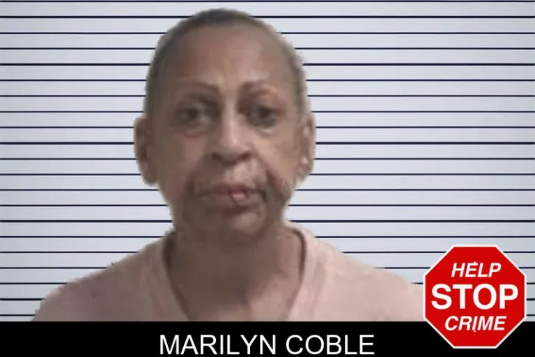 Marilyn Coble
