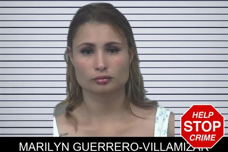 Marilyn Guerrero-Villamizar