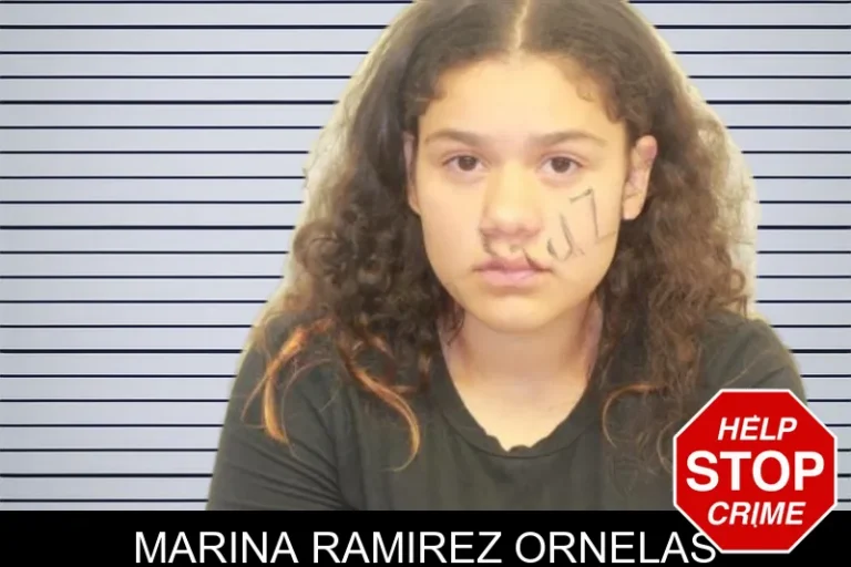 Marina Ramirez Ornelas