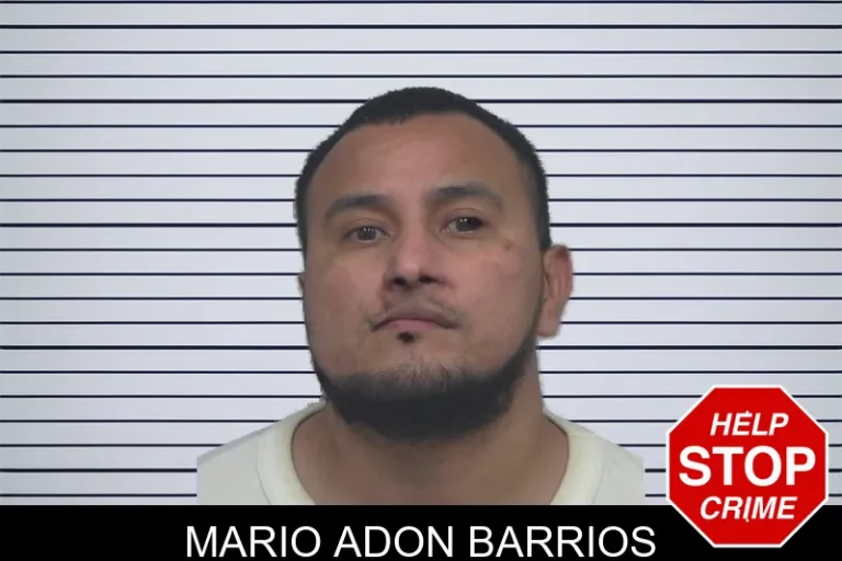 Mario Adon Barrios