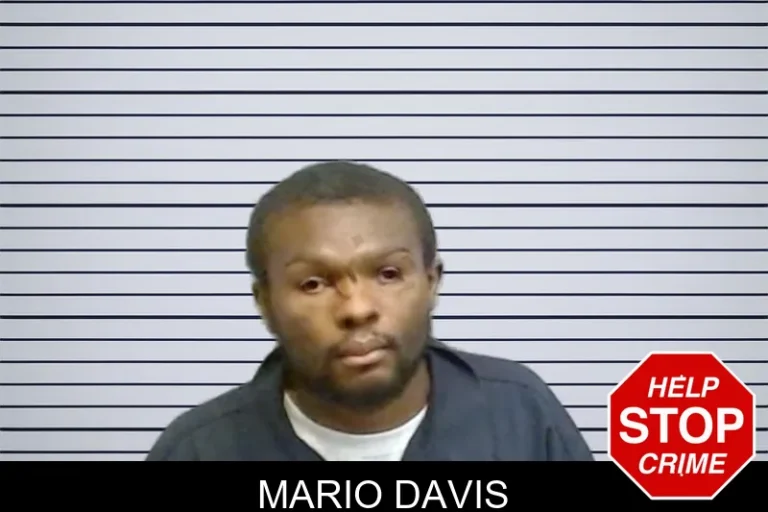 Mario Davis