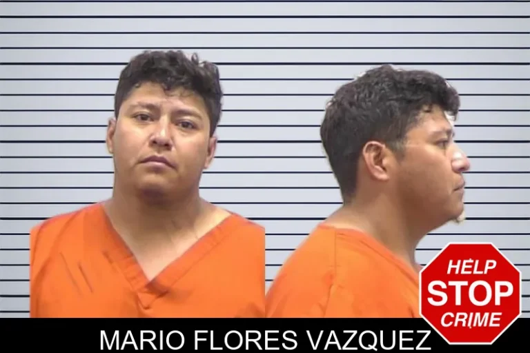 Mario Flores Vazquez