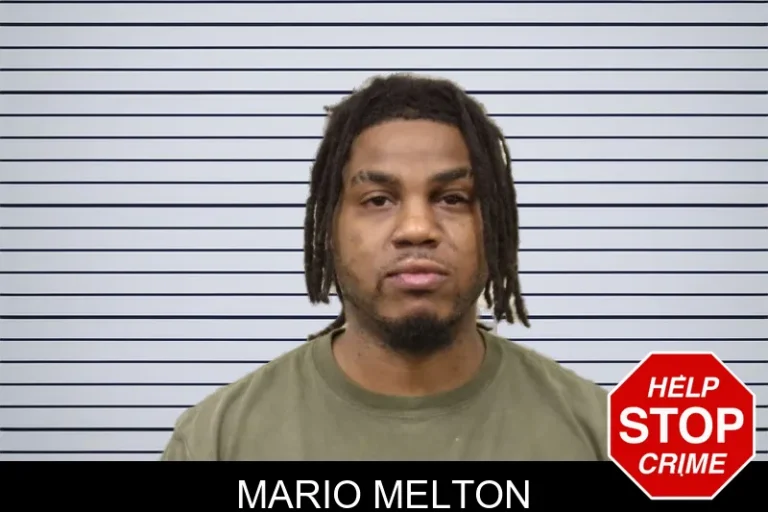 Mario Melton