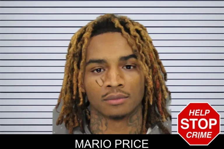 Mario Price