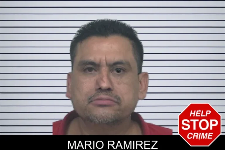 Mario Ramirez