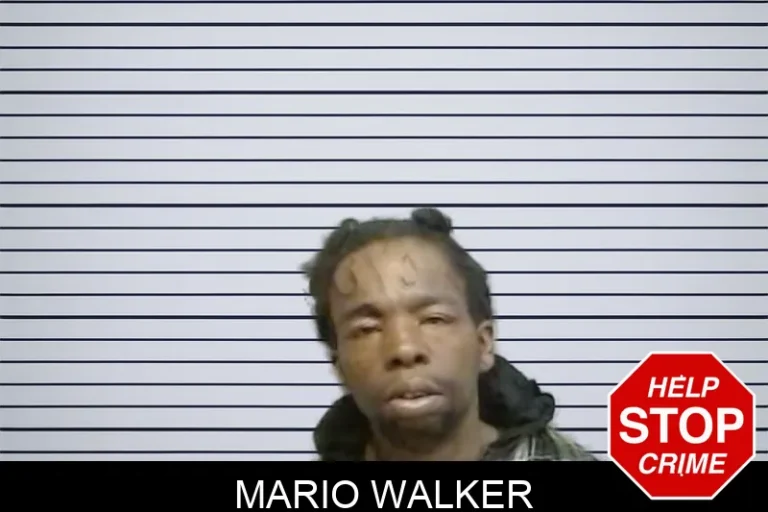 Mario Walker