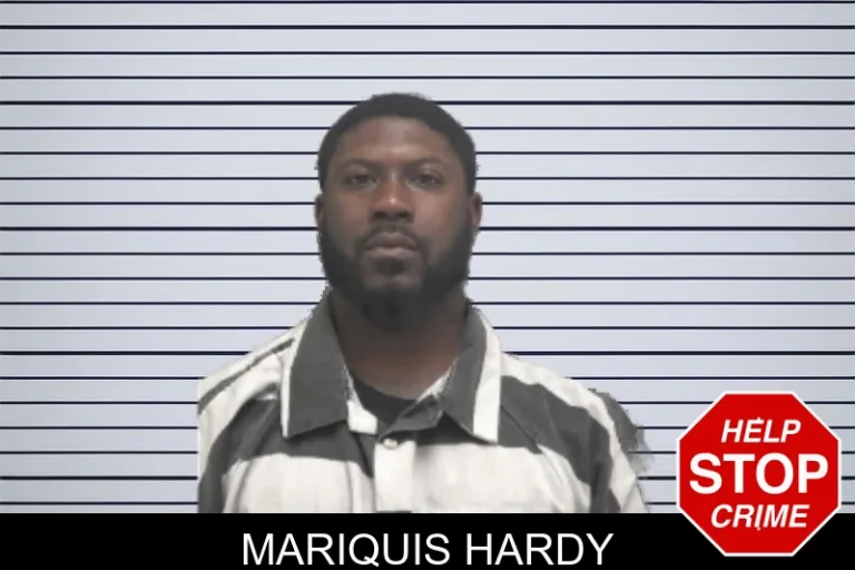 Mariquis Hardy
