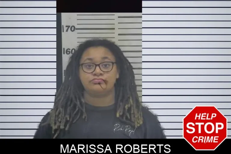 Marissa Roberts mugshot – Coffee County , Georgia Marissa Roberts