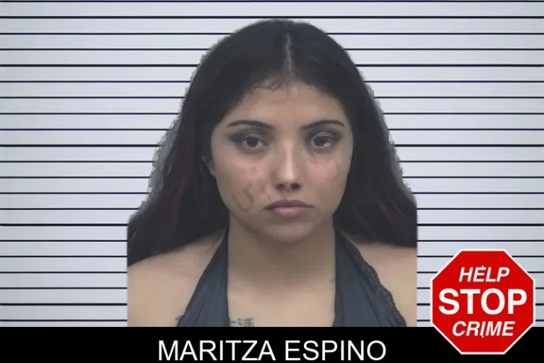 Maritza Espino mugshot – Gwinnett County , Georgia Maritza Espino