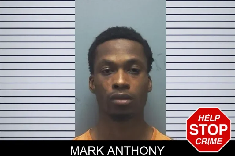 Mark Anthony