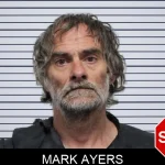 Mark Ayers mugshot – Habersham County , Georgia Mark Ayers mugshot