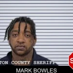 Mark Bowles mugshot – Walton County , Georgia Mark Bowles mugshot